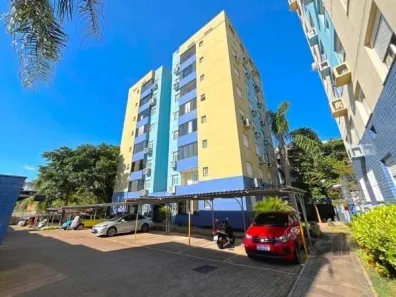 Apartamento com 3 Quartos à venda, 71m² no Cavalhada, Porto Alegre
