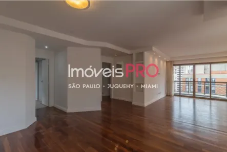 Apartamento com 4 Quartos para alugar, 160m² no Vila Uberabinha, São Paulo