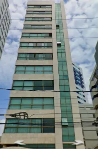 Apartamento com 4 Quartos à venda, 144m² no Boa Viagem, Recife