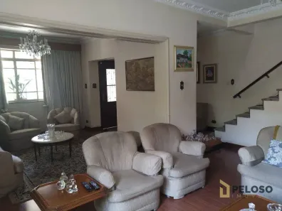 Sobrado com 4 Quartos à venda, 220m² no Santana, São Paulo