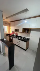 Apartamento com 2 Quartos à venda, 52m² no Jardim Magnólias, Araraquara