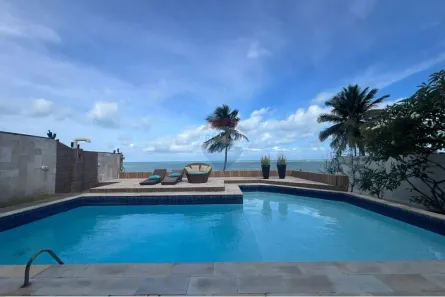 Imóvel Comercial com 4 Quartos para alugar, 550m² no Jardim Oceania, João Pessoa