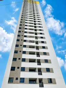 Apartamento com 3 Quartos à venda, 63m² no Casa Amarela, Recife