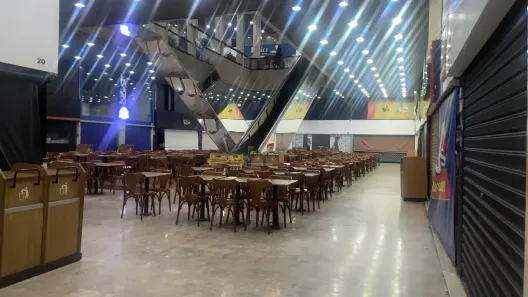Ponto Comercial para alugar, 27m² no Jardim Paulistano, São Paulo