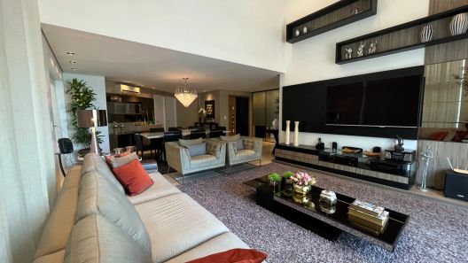 Apartamento com 4 Quartos à venda, 325m² no Meireles, Fortaleza