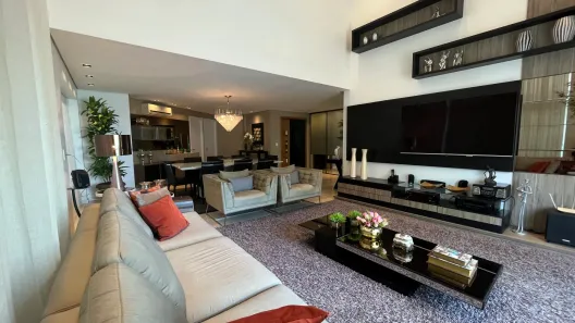 Apartamento com 4 Quartos à venda, 325m² no Meireles, Fortaleza