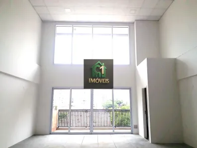 Sala Comercial para alugar, 96m² no Vila Mariana, São Paulo