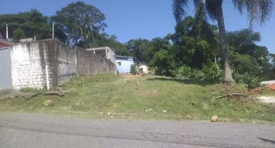 Lote/Terreno à venda, 300m² no Forquilhinha, São José