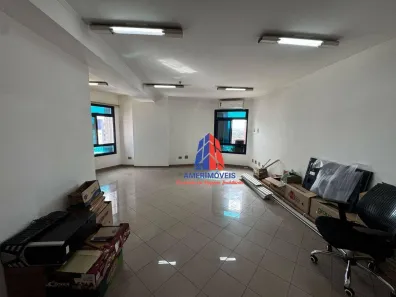 Sala Comercial à venda, 33m² no Centro, Americana