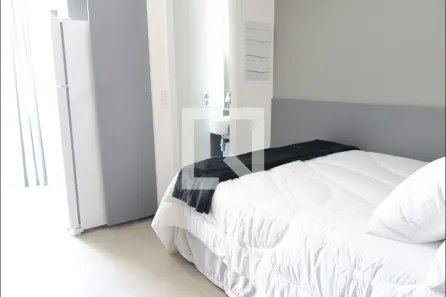 Apartamento com 1 Quarto à venda, 21m² no Indianópolis, São Paulo