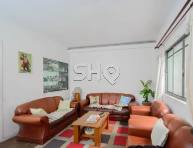 Sobrado com 3 Quartos à venda, 200m² no Pinheiros, São Paulo