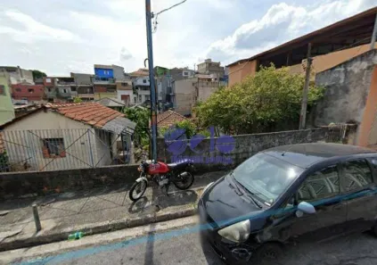 Lote/Terreno à venda, 217m² no Vila Bruna, São Paulo