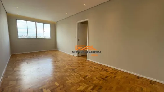 Apartamento com 3 Quartos à venda, 92m² no Centro, Campinas