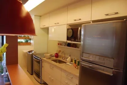 Apartamento com 2 Quartos à venda, 70m² no Recreio dos Bandeirantes, Rio de Janeiro