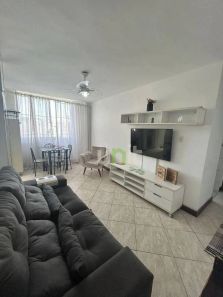 Apartamento com 2 Quartos à venda, 50m² no Fonseca, Niterói
