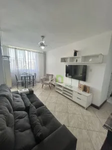 Apartamento com 2 Quartos à venda, 50m² no Fonseca, Niterói