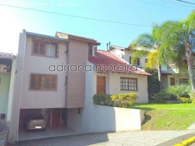 Casa de Condomínio com 3 Quartos à venda, 229m² no São Lucas, Viamão