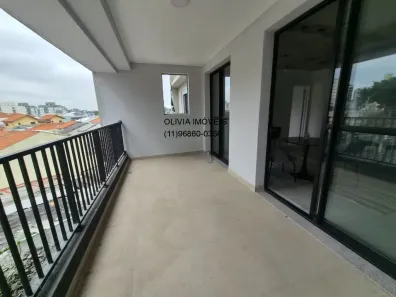 Apartamento com 3 Quartos à venda, 87m² no Mirandópolis, São Paulo