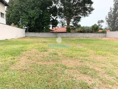 Lote/Terreno à venda, 450m² no Jardim do Golfe, São José dos Campos