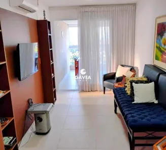 Apartamento com 2 Quartos à venda, 70m² no Jardim Virgínia, Guarujá
