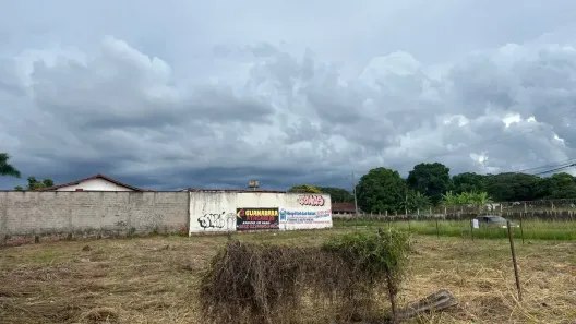 Lote/Terreno à venda, 603m² no Setor Jaó, Goiânia