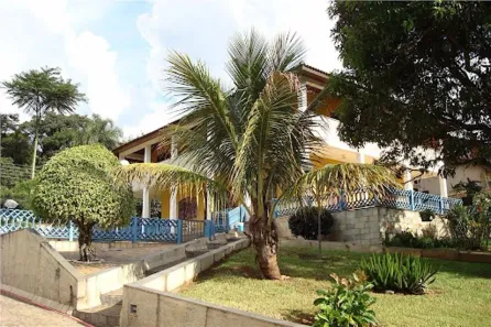 Casa com 4 Quartos à venda, 750m² no Jardim Jaraguá, Atibaia