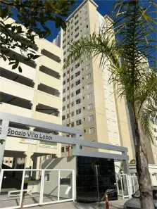 Apartamento com 2 Quartos à venda, 91m² no Jardim Íris, São Paulo