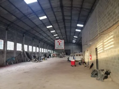 Galpão/Depósito/Armazém à venda, 2297m² no Cidade Kemel, Itaquaquecetuba