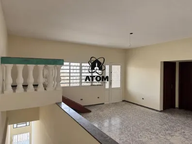 Casa com 3 Quartos para alugar, 145m² no Parque Aeroporto, Taubaté