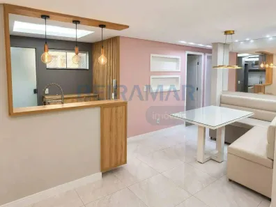Apartamento com 3 Quartos à venda, 92m² no Taguatinga Norte, Brasília