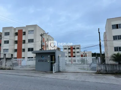 Apartamento com 2 Quartos à venda, 53m² no Potecas, São José