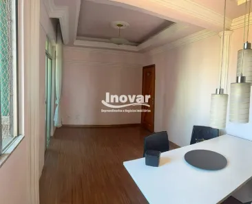 Apartamento com 3 Quartos para alugar, 97m² no Manacás, Belo Horizonte