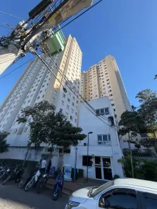 Apartamento com 2 Quartos à venda, 32m² no Jaraguá, São Paulo