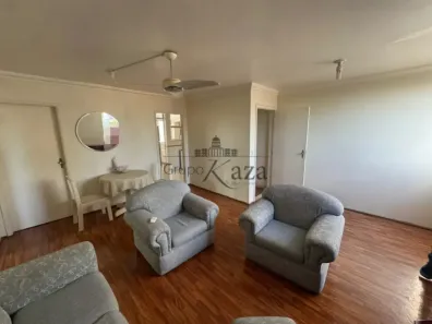 Apartamento com 3 Quartos à venda, 80m² no Jardim Apolo II, São José dos Campos
