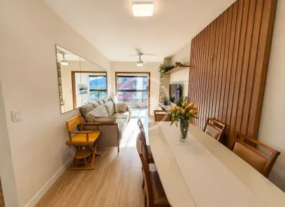 Apartamento com 2 Quartos à venda, 68m² no Itacorubi, Florianópolis