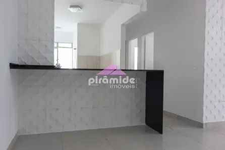 Apartamento com 2 Quartos à venda, 48m² no Parque Novo Horizonte, São José dos Campos