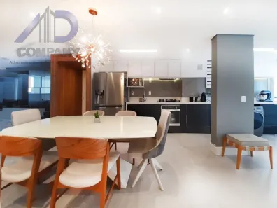 Cobertura com 3 Quartos à venda, 140m² no Jardim Vila Mariana, São Paulo
