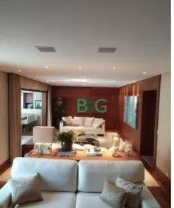 Apartamento com 3 Quartos à venda, 192m² no Jardim Avelino, São Paulo