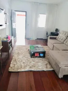 Casa com 3 Quartos à venda, 76m² no Barra Funda, São Paulo
