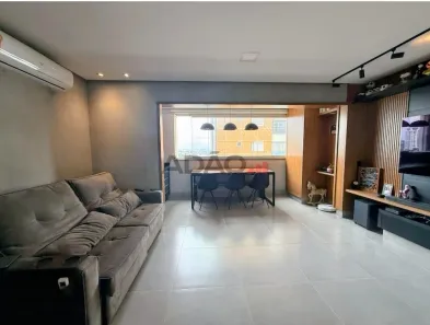 Apartamento com 2 Quartos à venda, 67m² no Parque Amazônia, Goiânia