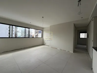 Apartamento com 2 Quartos à venda, 82m² no São Pedro, Belo Horizonte