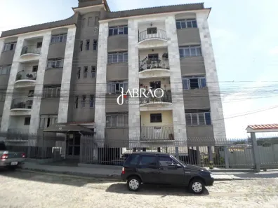 Apartamento com 4 Quartos à venda, 207m² no Santa Tereza I, Barbacena