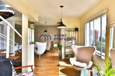 Apartamento com 3 Quartos à venda, 160m² no Vila Suzana, São Paulo