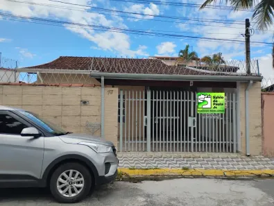 Casa com 3 Quartos à venda, 160m² no Loteamento Parque das Fontes, Tremembé
