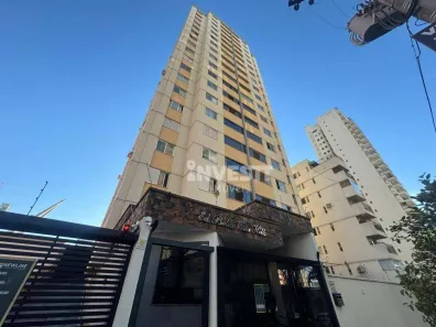 Apartamento com 2 Quartos para alugar, 62m² no Setor Bela Vista, Goiânia