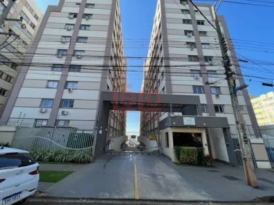 Apartamento com 2 Quartos para alugar, 49m² no Jardim Alvorada, Maringá