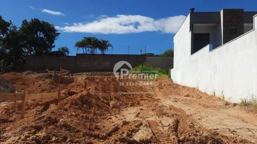 Lote/Terreno à venda, 192m² no Jardim Casablanca, Indaiatuba