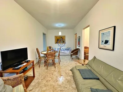 Apartamento com 1 Quarto à venda, 48m² no Pitangueiras, Guarujá