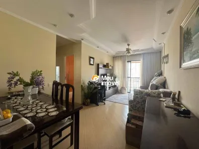 Apartamento com 2 Quartos à venda, 63m² no Centro, Campos dos Goytacazes
