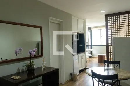 Cobertura com 1 Quarto à venda, 57m² no Cerqueira César, São Paulo